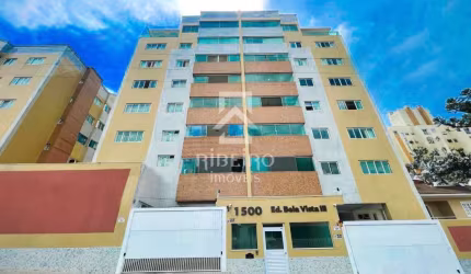 Apartamento com 4 quartos à venda na Rua Doutor Motta Júnior, 1500, Centro, São José dos Pinhais por R$ 1.790.000
