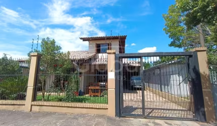 Casa / Sobrado Sete de Setembro Sapiranga