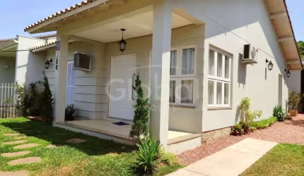 Casa / Sobrado Centenário Sapiranga