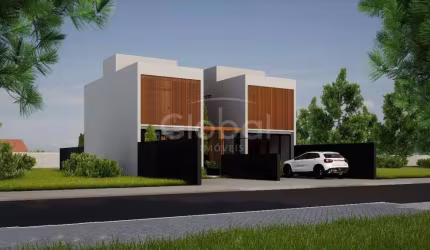 Casa / Sobrado Centenário Sapiranga