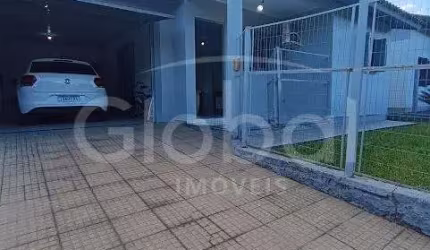Casa / Sobrado Centenário Sapiranga