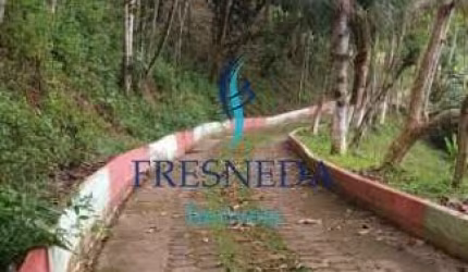 SITIO PARA VENDA * PEDRO DE TOLEDO *