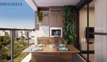 Apartamento Studio para Venda no bairro PERDIZES, 1 dorm, 26,06 m