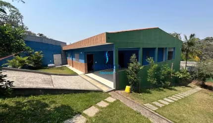 Casa para Venda no bairro Jardim Chácara Méa, 1 dorm, 3 suíte, 4 vagas, 250 m, 494 m