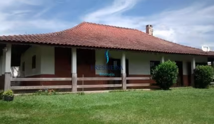 Chácara para Venda em Suzano, 3 dorm, 1 suíte, 2 vagas, 300 m, 900 m