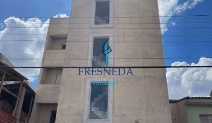 Apartamento  para Venda no bairro Parque Maria Luiza, 2 dorm, 1 vagas, 40 m