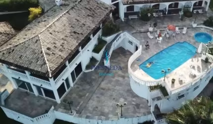 Sítio para Venda em Mogi das Cruzes no bairro Taiacupeba, 5 dorm, 4 vagas, 2000 m, 110.000 m