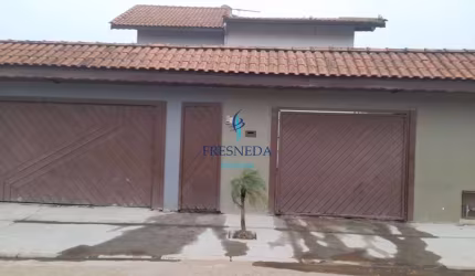 Casa para Venda no bairro Jardim Amazonas, 3 dorm, 1 suíte, 3 vagas, 308 m, 360 m