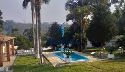 Chácara a venda em Quinta Divisão - Palmeiras - Suzano -SP - 1500 m2 - ESCRITURADA