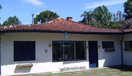 Casa para Venda no bairro HORACIO RIBEIRO, 6 dorm, 4 suíte, 3 vagas, 240 m, 240 m, 1200 m