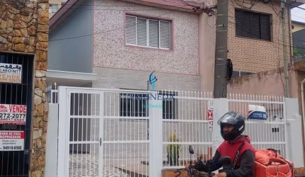 Sobrado no bairro Sítio Pinheirinho, 3 dorm, 5 vagas, 213,75 m