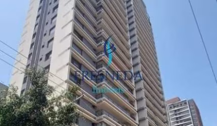 Apartamento em Condomínio Padrão para Venda no bairro Parque Beira Mar, 4 dorm, 2 vagas, 160 m².