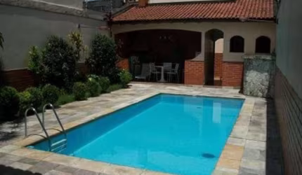 Sobrado para Locação no bairro VILA GOMES CARDIM, 5 dorm, 1 suíte, 6 vagas, 490 m, 490 m