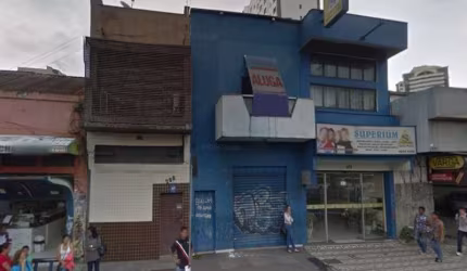 Predio Comercial para Venda no bairro CENTRO, 192 m, 200 m