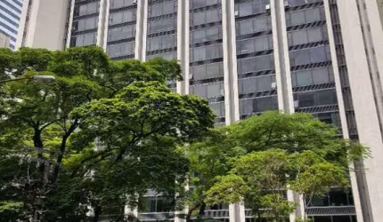 SALA COMERCIAL*LOCAÇÃO*BROOKLIN*375M²