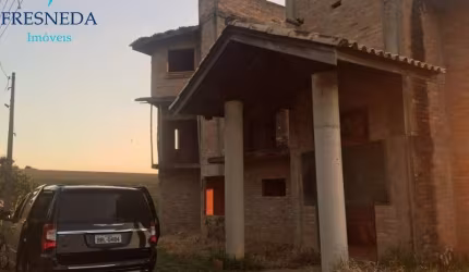 Casa para Venda no bairro JUNDIAQUARA, 4 dorm, 4 suíte, 6 vagas, 697 m, 2580 m