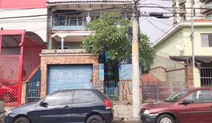 Terreno para Venda no bairro VILA ARICANDUVA, 500 m