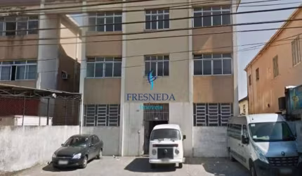 Predio Comercial em Condomínio para Locação no bairro Macuco, 900 m