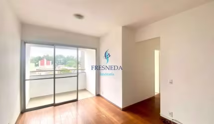 Apartamento em Condomínio Padrão no bairro Taboão, 2 dorm, 1 vagas, 64 m