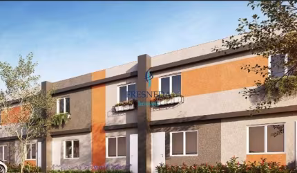 Casa em Condomínio para Venda em Suzano, 2 dorm, 1 vagas, 56 m