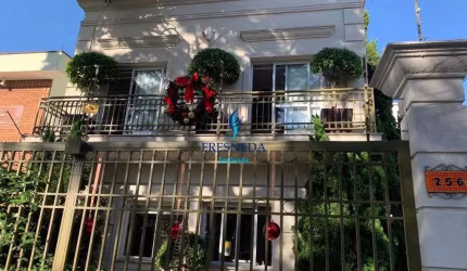 Sala Comercial em Condomínio para Locação no bairro Vila Zilda (tatuapé), 25 m