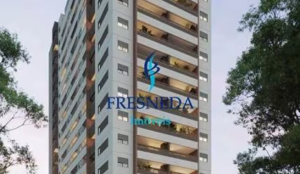 Apartamento (Apartamento Padrão) para Venda, 2 dorm(s), 38 m²