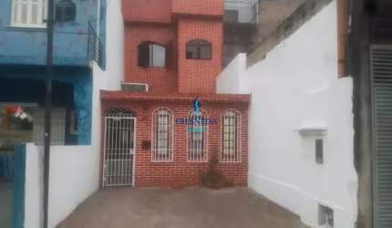 Casa (Casa Padrão) para Venda, 6 dorm(s), 6 suite(s), 1 vaga(s), 226 m²