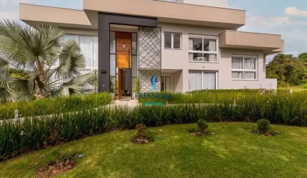 Casa (Casa Padrão) para Venda, 6 dorm(s), 6 suite(s), 8 vaga(s), 1200 m²