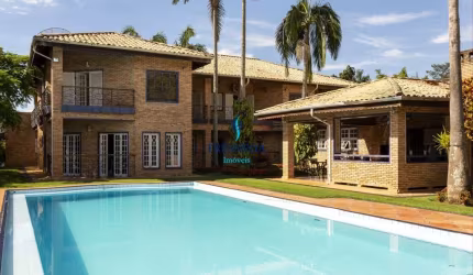 Casa (Casa Padrão) para Venda, 6 dorm(s), 5 suite(s), 8 vaga(s), 1200 m²