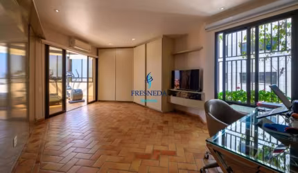 Apartamento (Cobertura Duplex) para Venda, 4 suite(s), 4 vaga(s), 455 m²