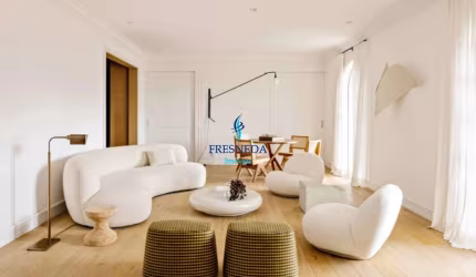 Apartamento (Apartamento Padrão) para Venda, 3 suite(s), 4 vaga(s), 365 m²