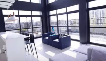Apartamento (Apartamento Padrão) para Venda, 1 dorm(s), 30 m²