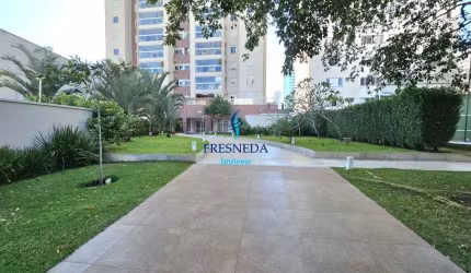 Apartamento (Apartamento Padrão) para Venda, 2 suite(s), 2 vaga(s), 98 m²