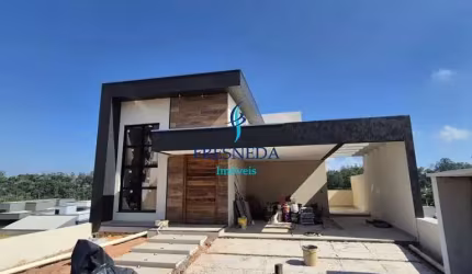 Casa (Sobrado) para Venda, 4 dorm(s), 3 suite(s), 4 vaga(s), 262 m²
