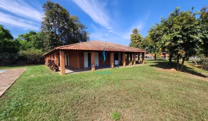 Sítio para Venda no bairro FAZENDA IPIRANGA, 4 dorm, 2 suíte, 5 vagas, 220 m, 10000 m