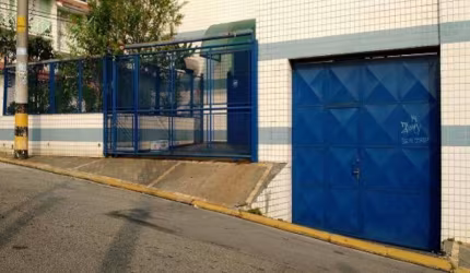 Galpão para Venda no bairro VILA CARMOSINA, 7 vagas, 1000 m, 1000 m