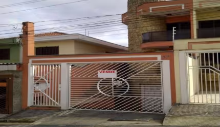 Sobrado para Venda no bairro JARDIM TEXTIL, 3 dorm, 3 suíte, 5 vagas, 250 m