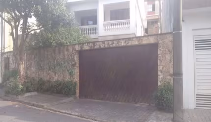 Sobrado para Venda no bairro JARDIM AVELINO, 4 dorm, 1 suíte, 7 vagas, 360 m