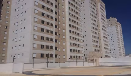 Apartamento Studio para Venda no bairro QUINTA DA PAINEIRA, 1 dorm, 35 m