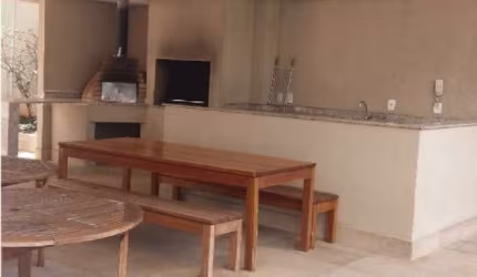 Apartamento Padrão para Venda no bairro VILA BERTIOGA, 3 dorm, 1 suíte, 2 vagas, 99 m