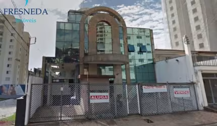 Predio Comercial para Locação no bairro CAMPO BELO, 15 vagas, 1447 m