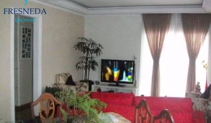 Apartamento Padrão para Venda no bairro TATUAPÉ, 3 dorm, 1 suíte, 2 vagas, 107 m