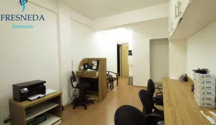 Sala Comercial em Condomínio para Venda no bairro CENTRO, 38 m