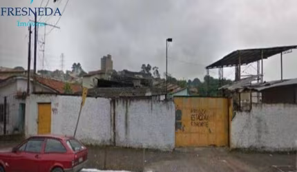 TERRENO PARA VENDA!!! ÓTIMA LOCALIZAÇÃO!!! 1.800M².