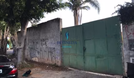 Terreno para Venda no bairro Caxingui, 550 m