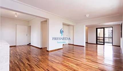 Apartamento em Condomínio Padrão para Venda no bairro Brooklin Paulista, 3 dorm, 1 vagas, 210 m