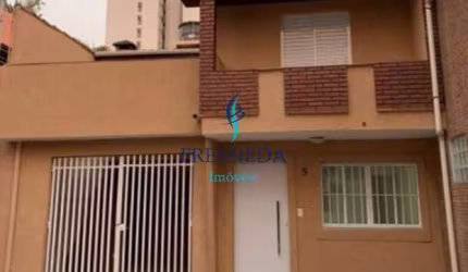 Casa para Venda no bairro Mooca, 1 dorm, 1 suíte, 1 vagas, 80m² m, 80m² m