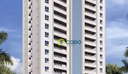 Cobertura com 4 dormitórios à venda, 250 m² por R$ 3.039.000,00 - São Judas - Piracicaba/SP