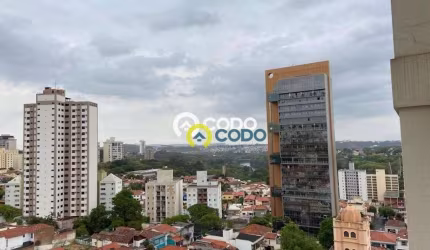 Apartamento Residencial à venda, Centro, Piracicaba - AP0006.