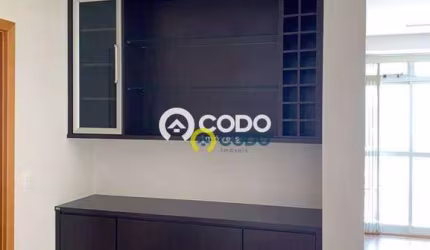 Apartamento Residencial à venda, Alto, Piracicaba - AP0019.